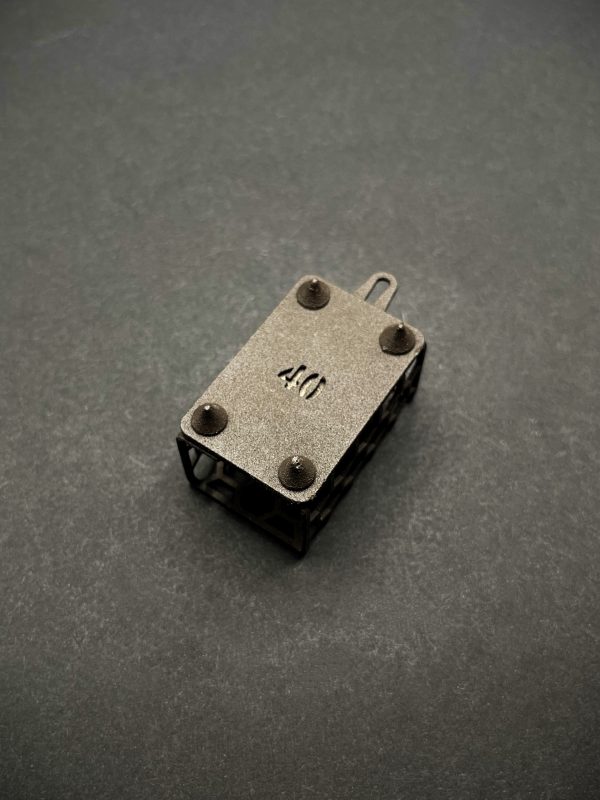 40 g. mad podajnik MAD CARP PODAJNIK KOSZYK mad carp SOTA M 40 g, 50 g. 60 g.