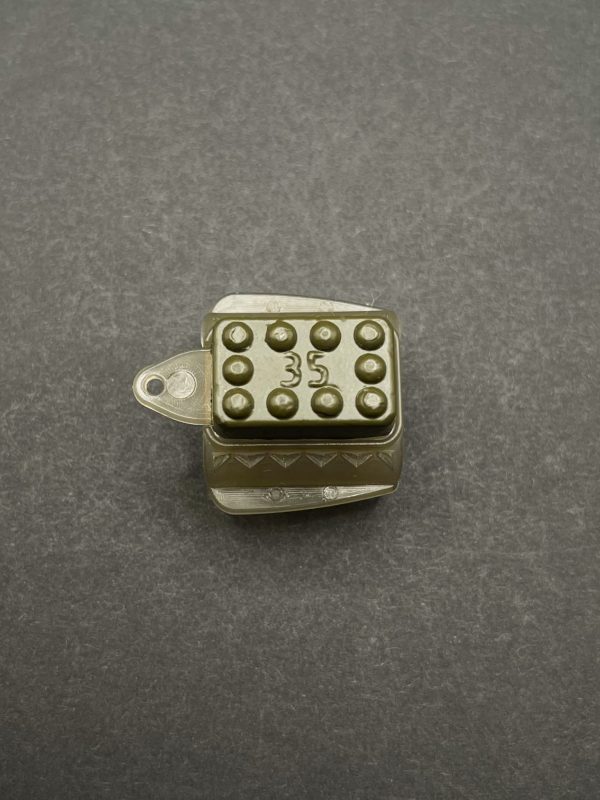 MAD CARP 35 mix PM MINI PICKER 10 15 20 25 30 35 40 PODAJNIK podajnik 777 q