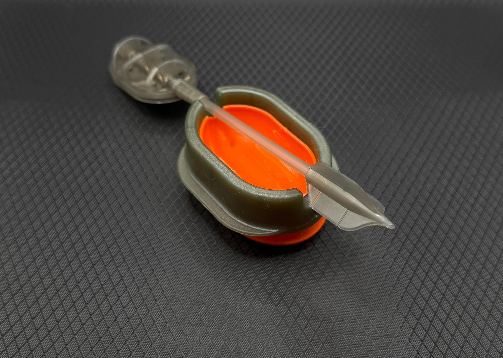 MAD CARP PIÓRKA LOTKA QTS ARC