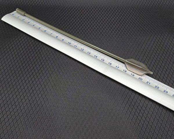 MAD CARP PIÓRKA LOTKA QTS ARC DARTS 6