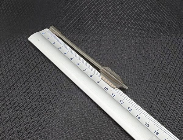 MAD CARP PIÓRKA LOTKA QTS ARC DARTS 7